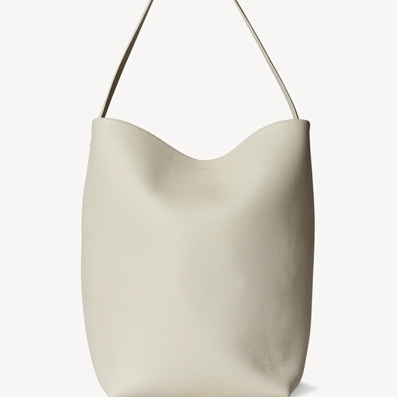 New The Row N/S Tote large - Picture 3 of 14